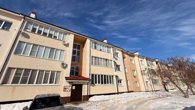 Фото 1 комнатная квартира 42.7 м2 этаж 2/3: 11