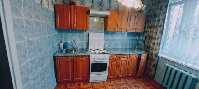 Фото 2 комнатная квартира 47 м2 этаж 4/9: 1