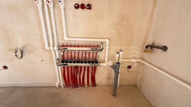 Фото 1-этажный дом 122 м2: 9