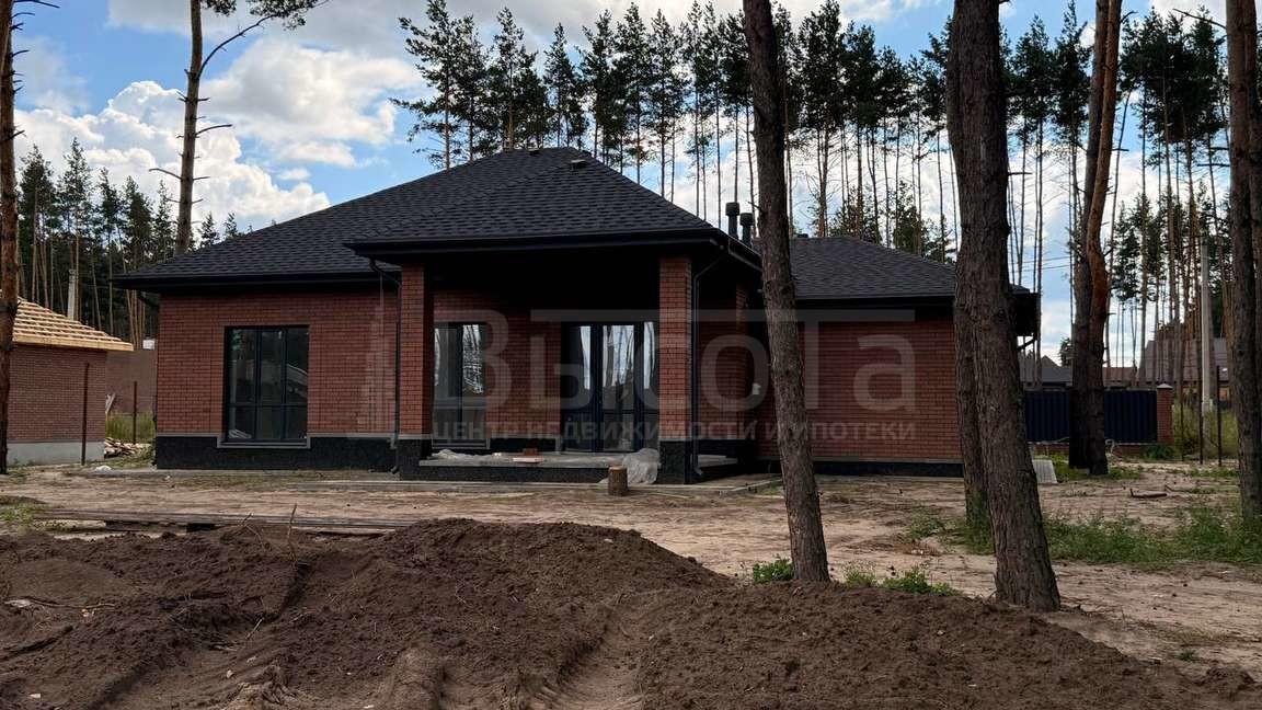 Фото 1-этажный дом 104 м2: 8