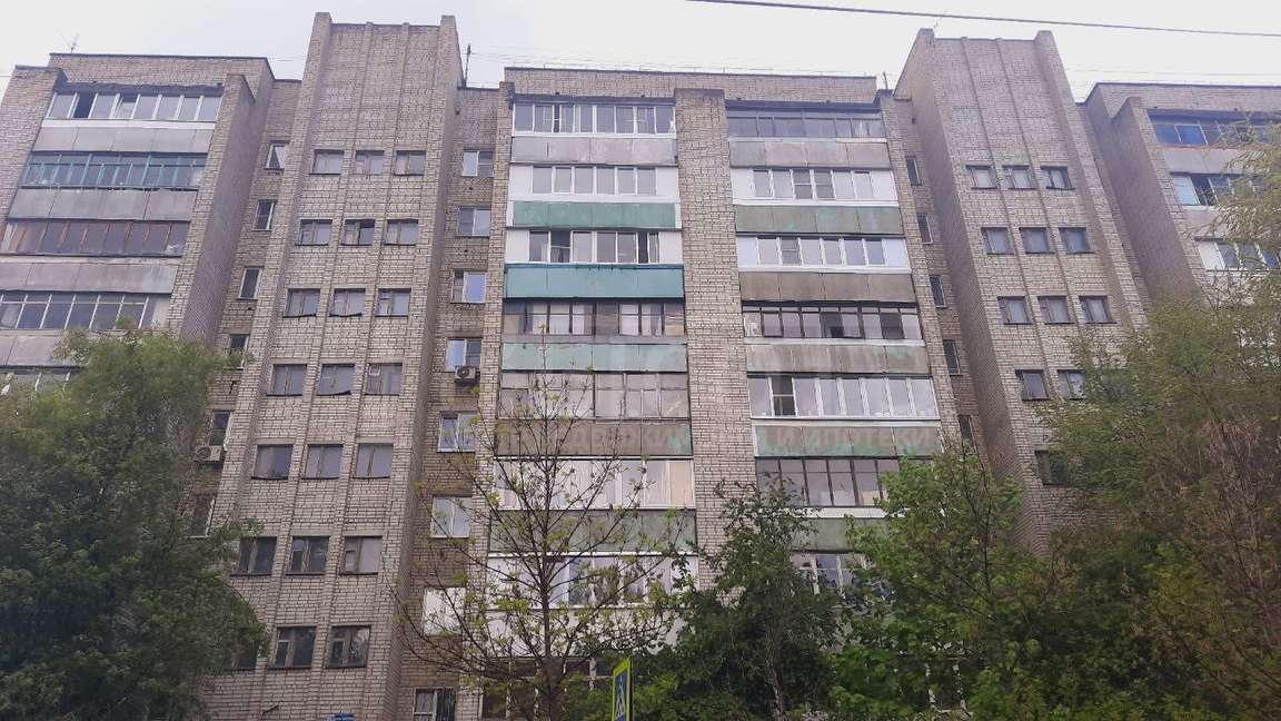 Фото 3 комнатная квартира 64 м2 этаж 6/9: 34