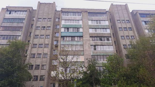 Фото 3 комнатная квартира 64 м2 этаж 6/9: 34