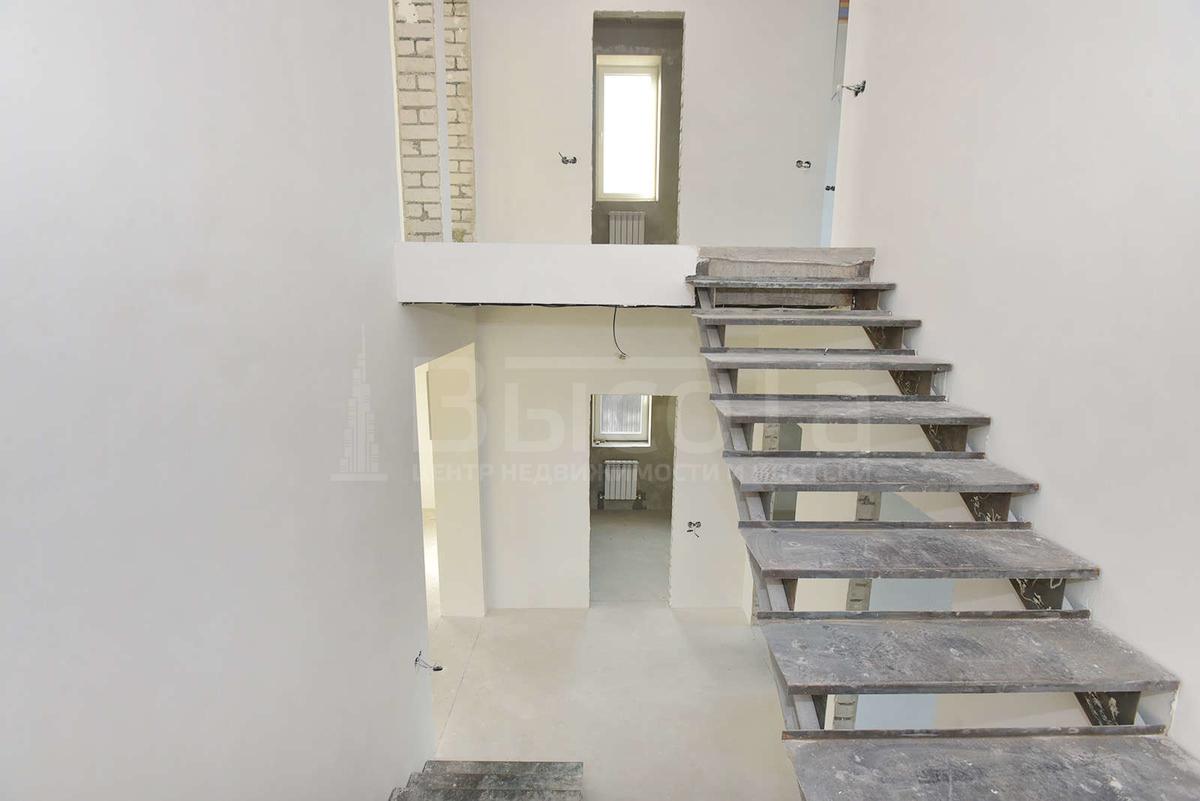 Фото 2-этажный дом 186 м2: 19