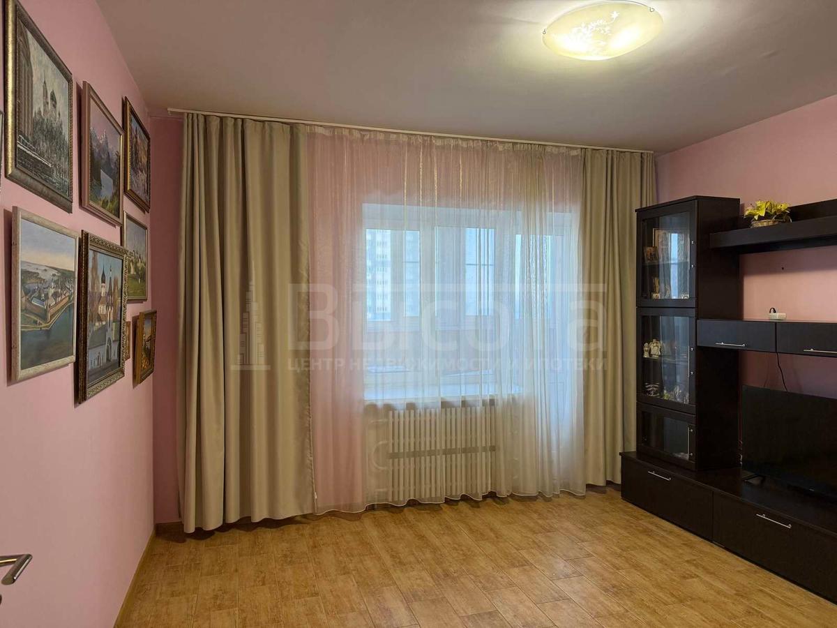 Фото 2 комнатная квартира 90 м2 этаж 11/17: 1