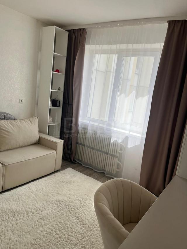 Фото 2 комнатная квартира 54 м2 этаж 8/10: 10