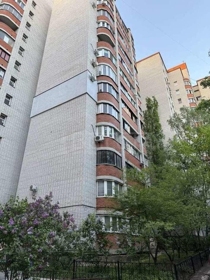 Фото 3 комнатная квартира 100 м2 этаж 6/13: 27
