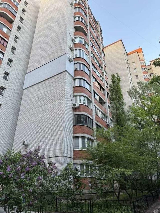 Фото 3 комнатная квартира 100 м2 этаж 6/13: 27