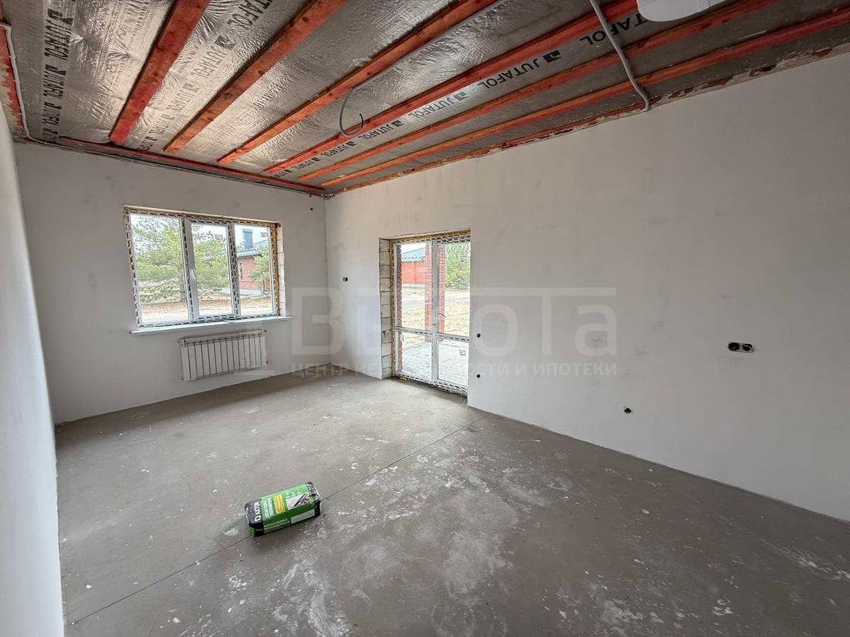 Фото 1-этажный дом 123 м2: 13