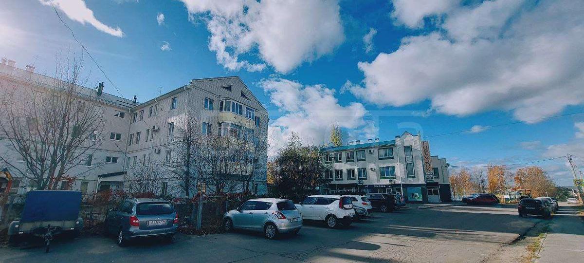 Фото 3 комнатная квартира 74.9 м2 этаж 2/4: 31