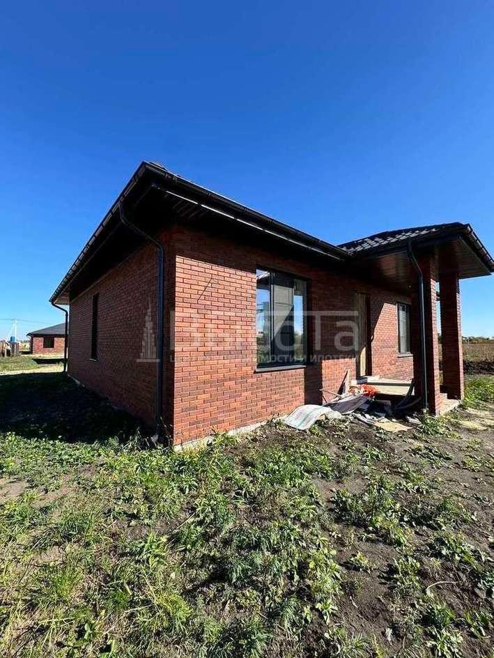 Фото 1-этажный дом 120 м2: 2