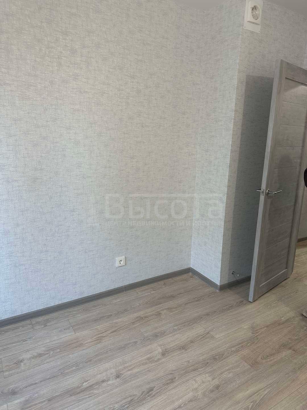 Фото 1 комнатная квартира 20.7 м2 этаж 9/17: 5