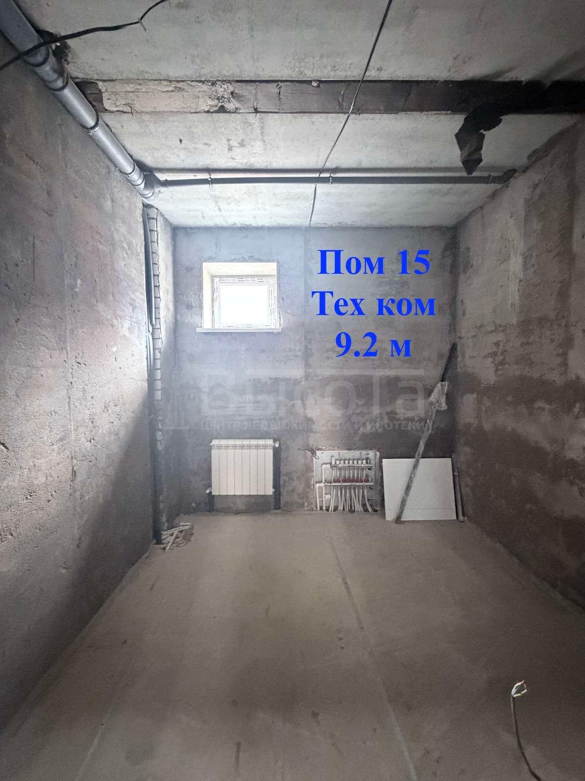 Фото 2-этажный коттедж 432 м2: 19