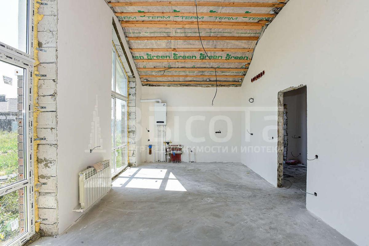 Фото 1-этажный дом 100 м2: 12