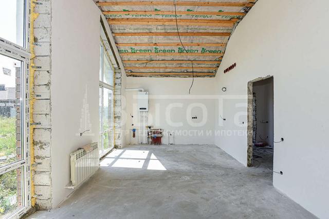 Фото 1-этажный дом 100 м2: 12