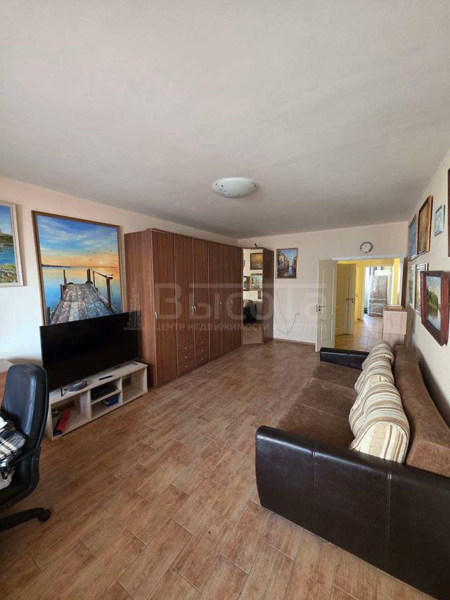 Фото 2 комнатная квартира 90 м2 этаж 11/17: 7