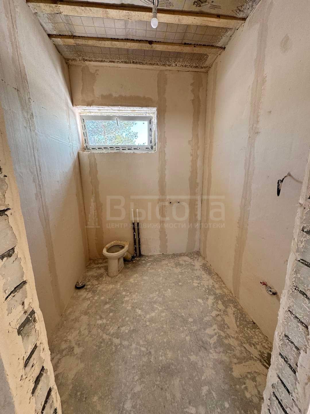 Фото 1-этажный дом 107 м2: 12