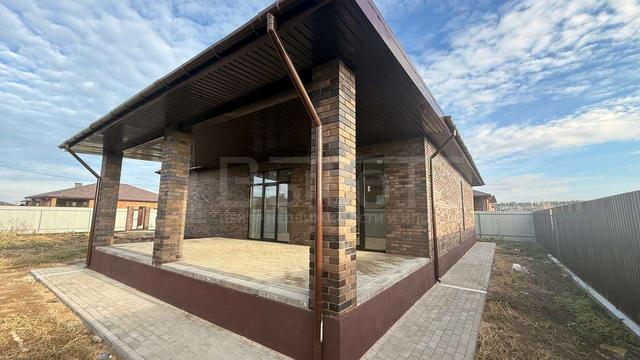 Фото 1-этажный дом 123 м2: 5