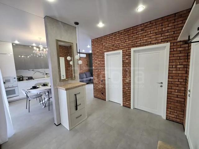 Фото 1-этажный дом 95 м2: 5