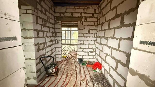 Фото 1-этажный дом 132 м2: 20