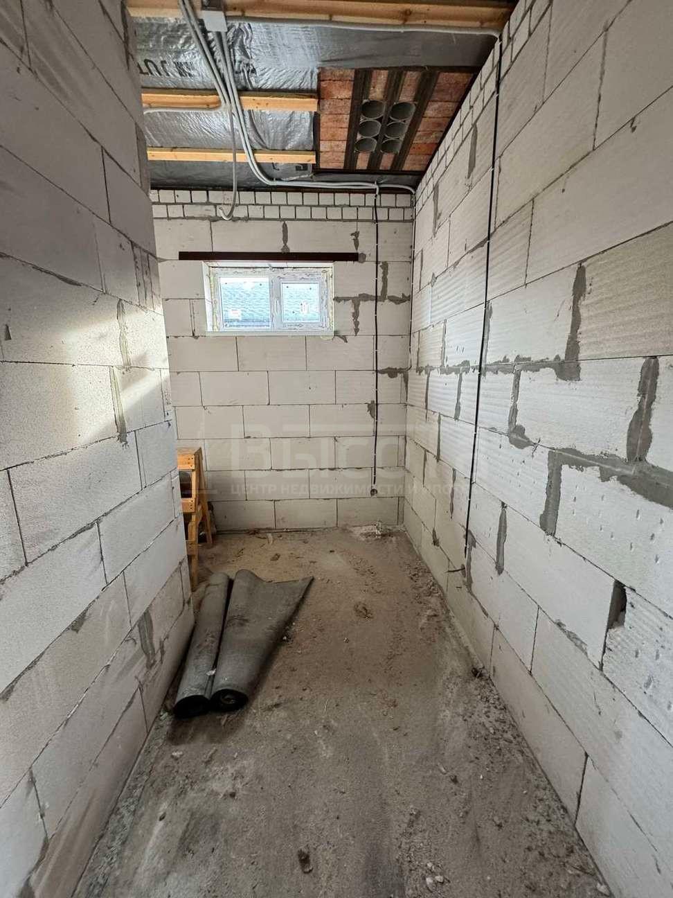 Фото 1-этажный дом 117 м2: 8