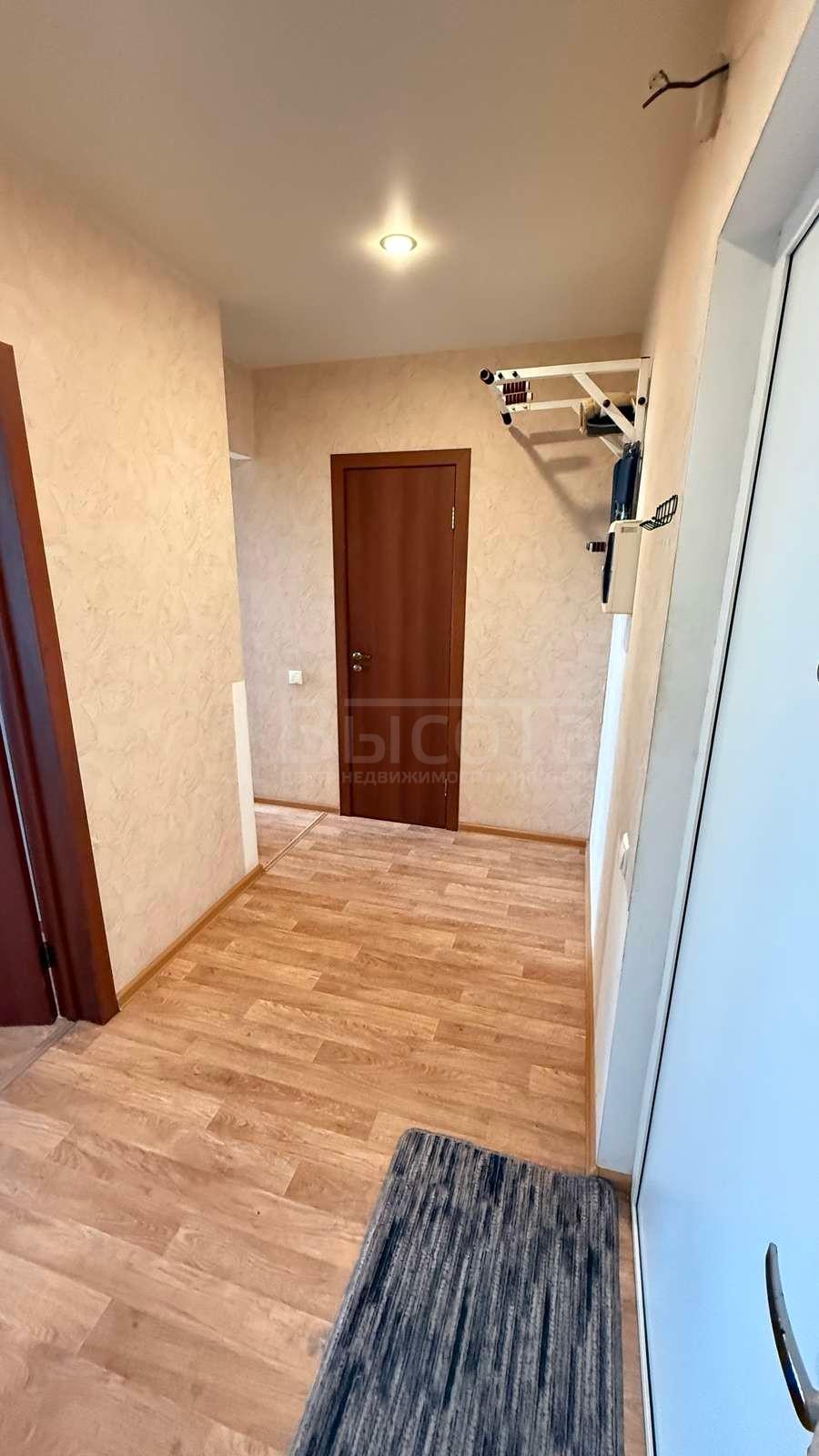 Фото 1 комнатная квартира 36 м2 этаж 7/17: 8