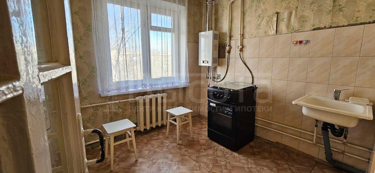 Фото 1 комнатная квартира 32.1 м2 этаж 5/5: 6