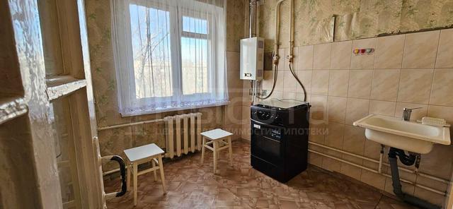 Фото 1 комнатная квартира 32.1 м2 этаж 5/5: 6