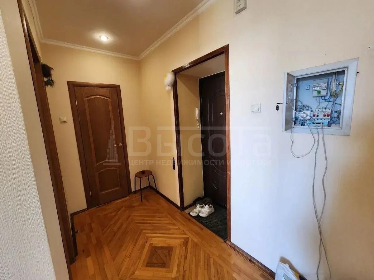 Фото 1 комнатная квартира 35.2 м2 этаж 10/10: 6
