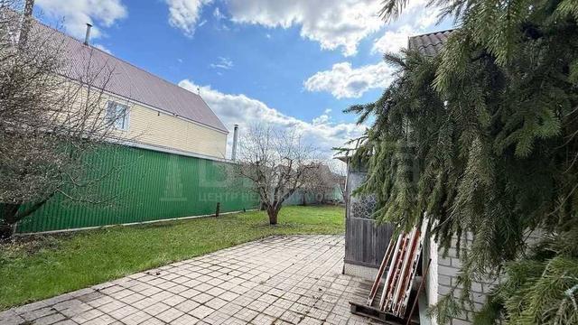 Фото 1-этажный коттедж 46 м2: 6