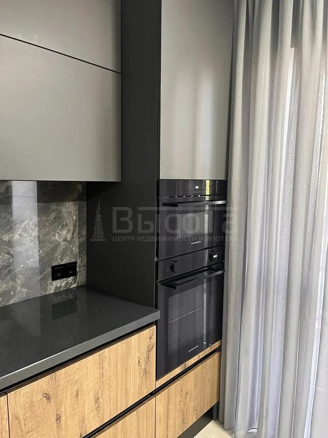 Фото 2 комнатная квартира 74.1 м2 этаж 8/10: 9