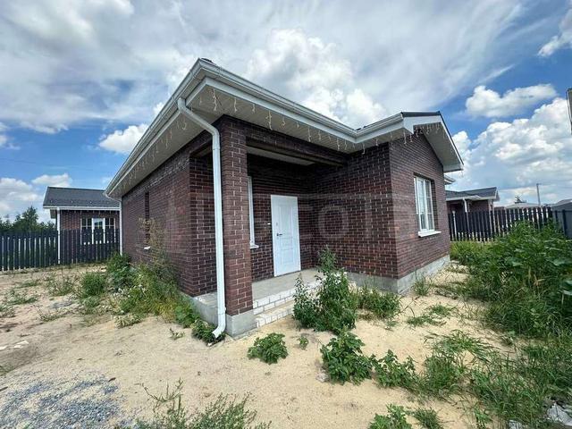 Фото 1-этажный дом 99 м2: 7