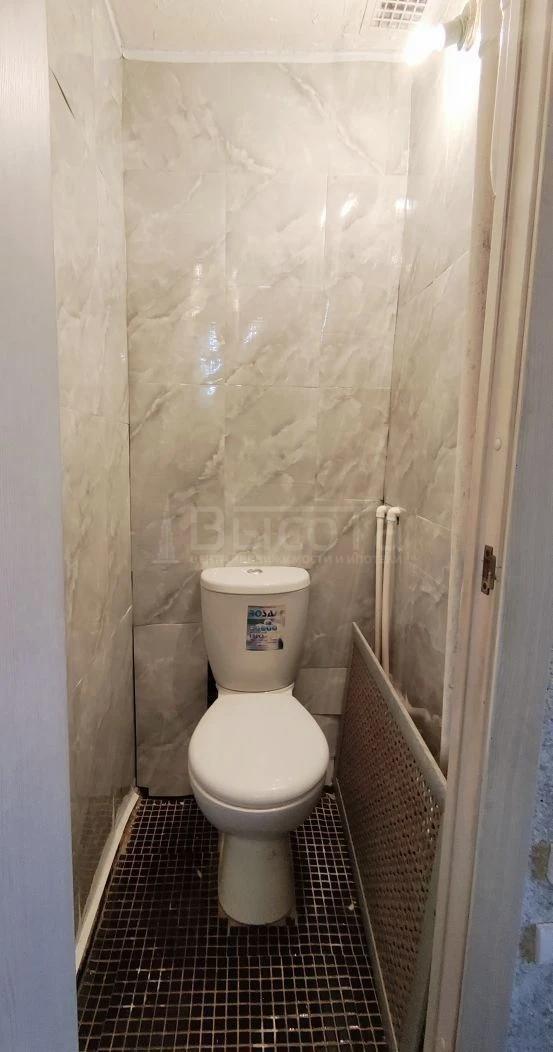 Фото 2 комнатная квартира 63.1 м2 этаж 9/12: 15