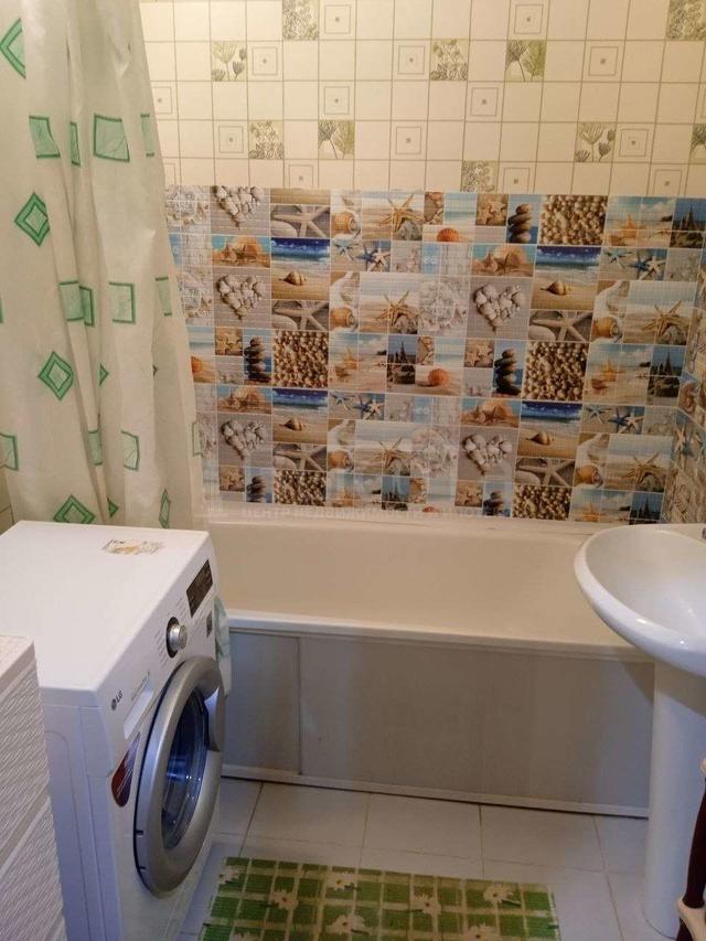 Фото 2 комнатная квартира 66.6 м2 этаж 4/17: 5