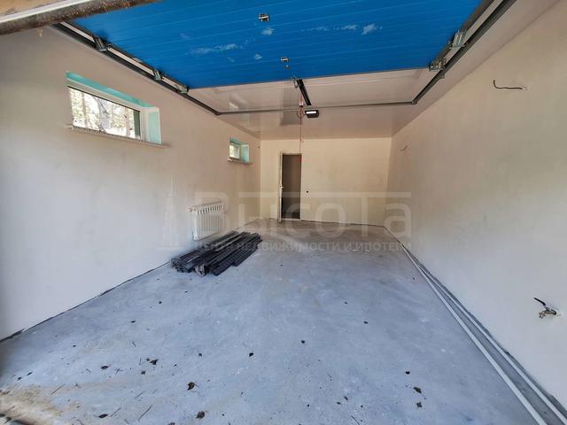 Фото 1-этажный коттедж 156 м2: 11