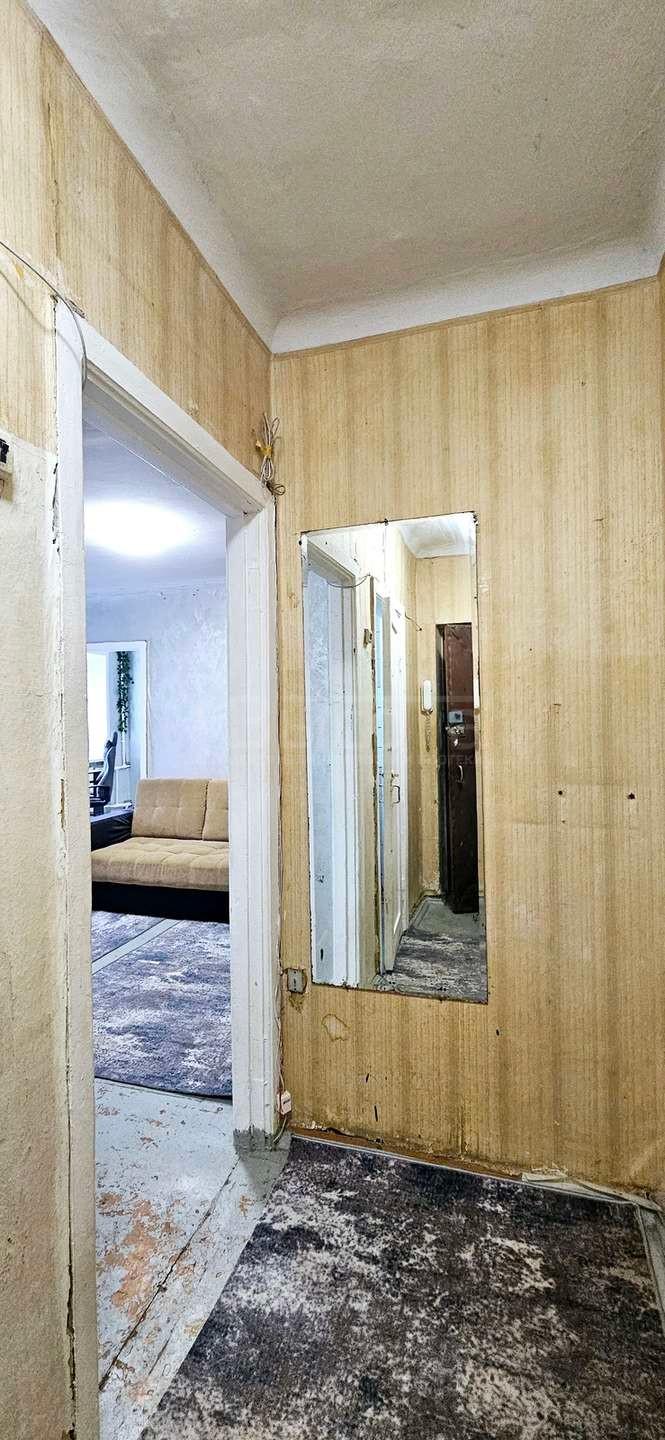 Фото 2 комнатная квартира 42 м2 этаж 3/5: 3