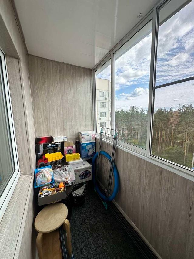 Фото 1 комнатная квартира 38.5 м2 этаж 8/10: 12