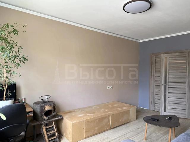 Фото 3 комнатная квартира 62.5 м2 этаж 2/9: 2