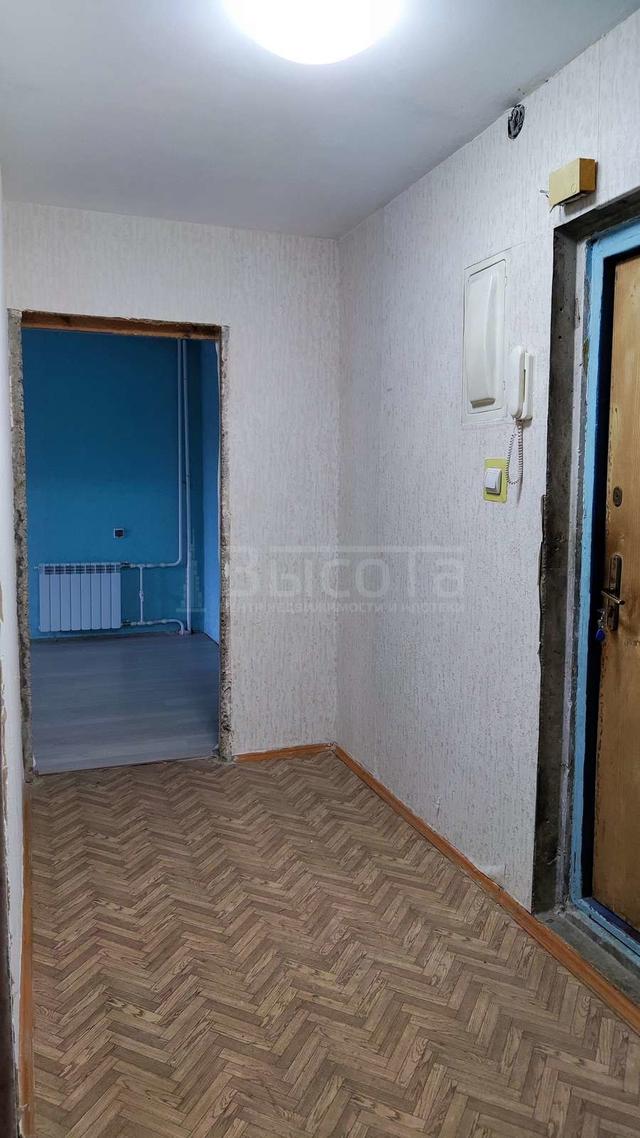 Фото 2 комнатная квартира 56.1 м2 этаж 4/16: 9