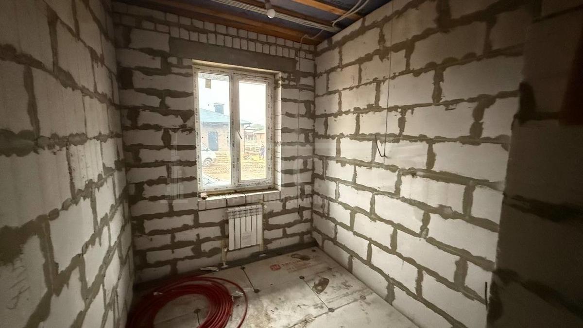 Фото 1-этажный дом 132 м2: 15