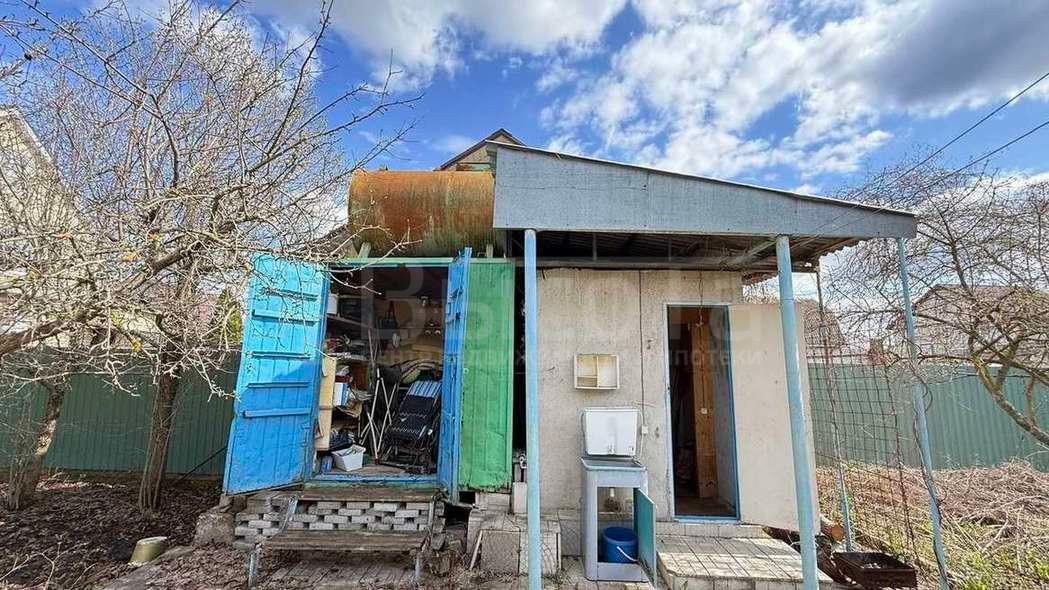 Фото 1-этажный коттедж 46 м2: 7