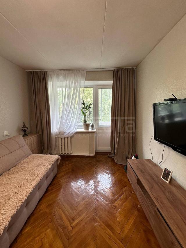 Фото 2 комнатная квартира 45.1 м2 этаж 4/5: 6