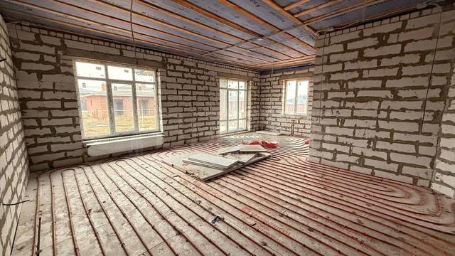 Фото 1-этажный дом 132 м2: 9