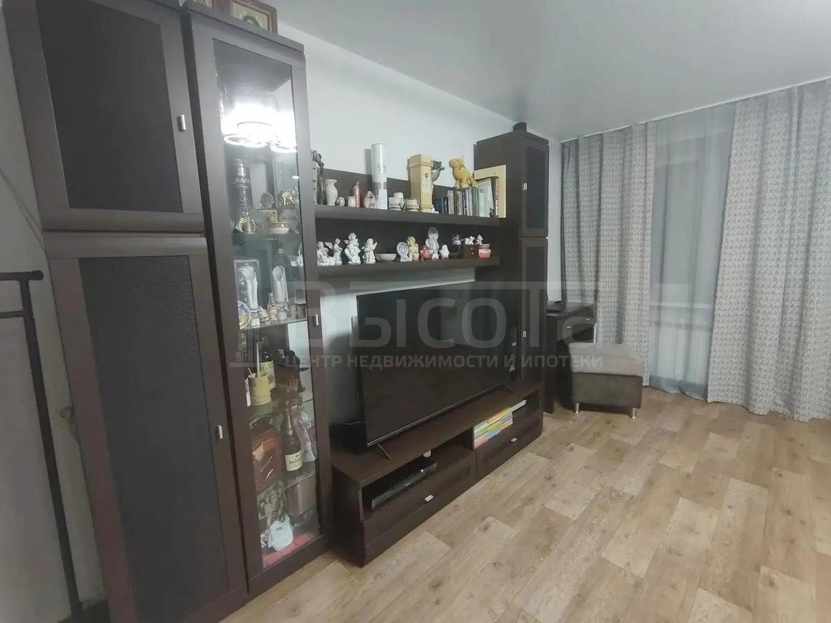 Фото 2 комнатная квартира 69.4 м2 этаж 10/10: 5