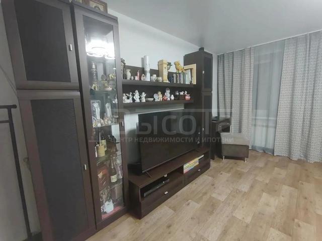 Фото 2 комнатная квартира 69.4 м2 этаж 10/10: 5