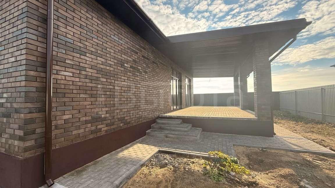 Фото 1-этажный дом 123 м2: 8