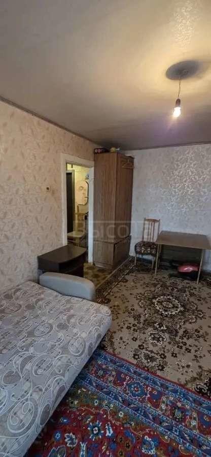 Фото 1 комнатная квартира 28.8 м2 этаж 3/5: 3