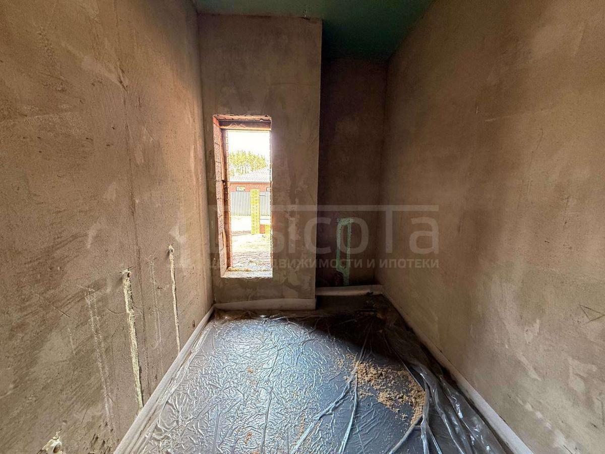 Фото 1-этажный дом 178 м2: 23