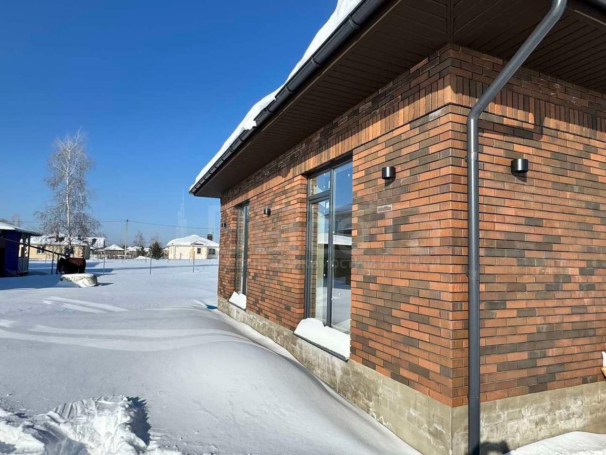 Фото 1-этажный дом 107 м2: 2