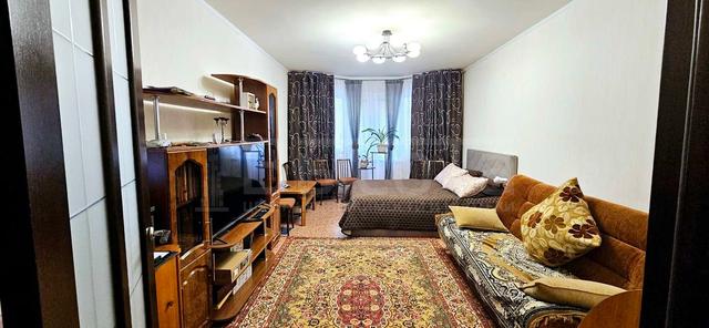 Фото 1 комнатная квартира 39 м2 этаж 1/10: 3