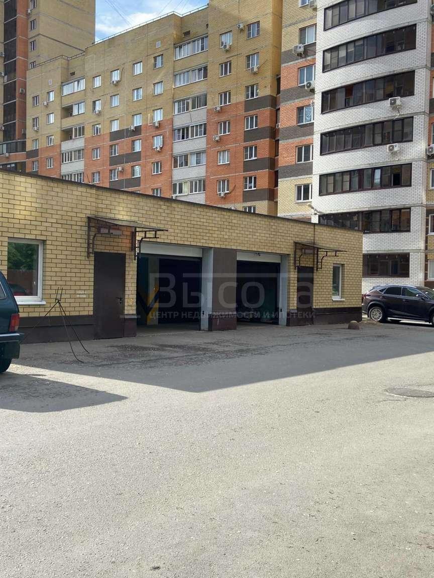 Фото 1 комнатная квартира 40 м2 этаж 11/17: 25